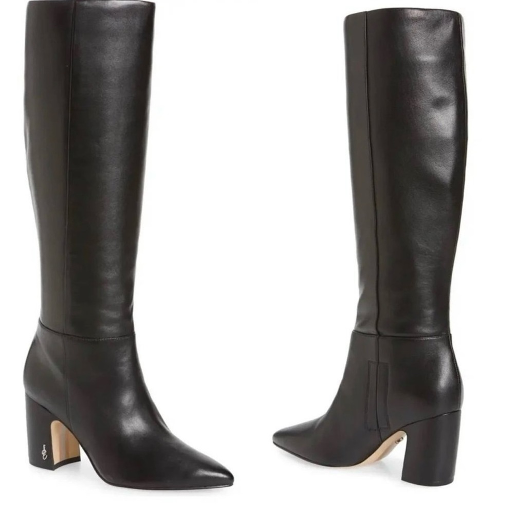 Sam Edelman boot size 7.5 - Picture 12 of 12
